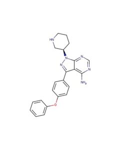 Astatech BTK INHIBITOR 1 R ENANTIOMER; 1G; Purity 98%